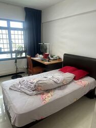Blk 268B Boon Lay Court (Jurong West), HDB 5 Rooms #557990841
